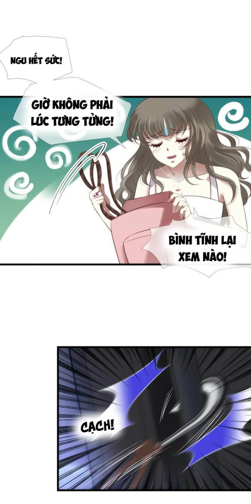 Một Vạn Tư Thế Công Lược Yêu Nam Chương 177 Ảnh 30