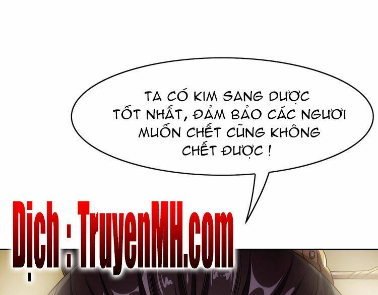 Vân Thiên Thành Chương 7 Ảnh 40