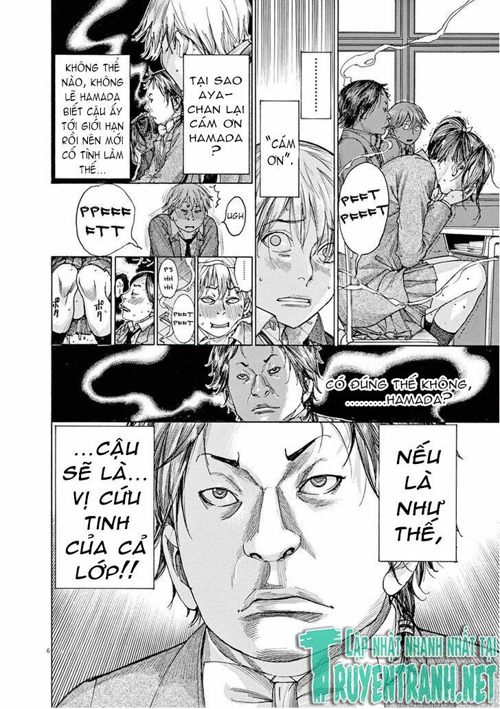 8 Tales Of The Zqn Chương 7 Ảnh 9