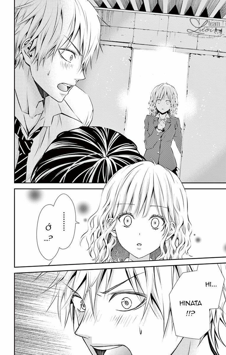 Hitorijime Chokyo Ganbo Chương 11 Ảnh 8