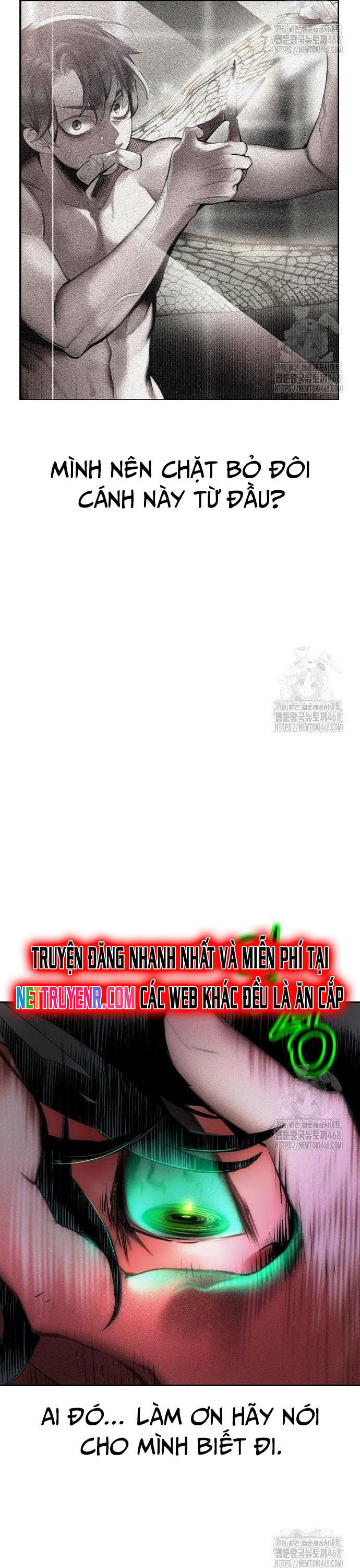 Nhân Trùng Đại Chiến Chương 155 Ảnh 35