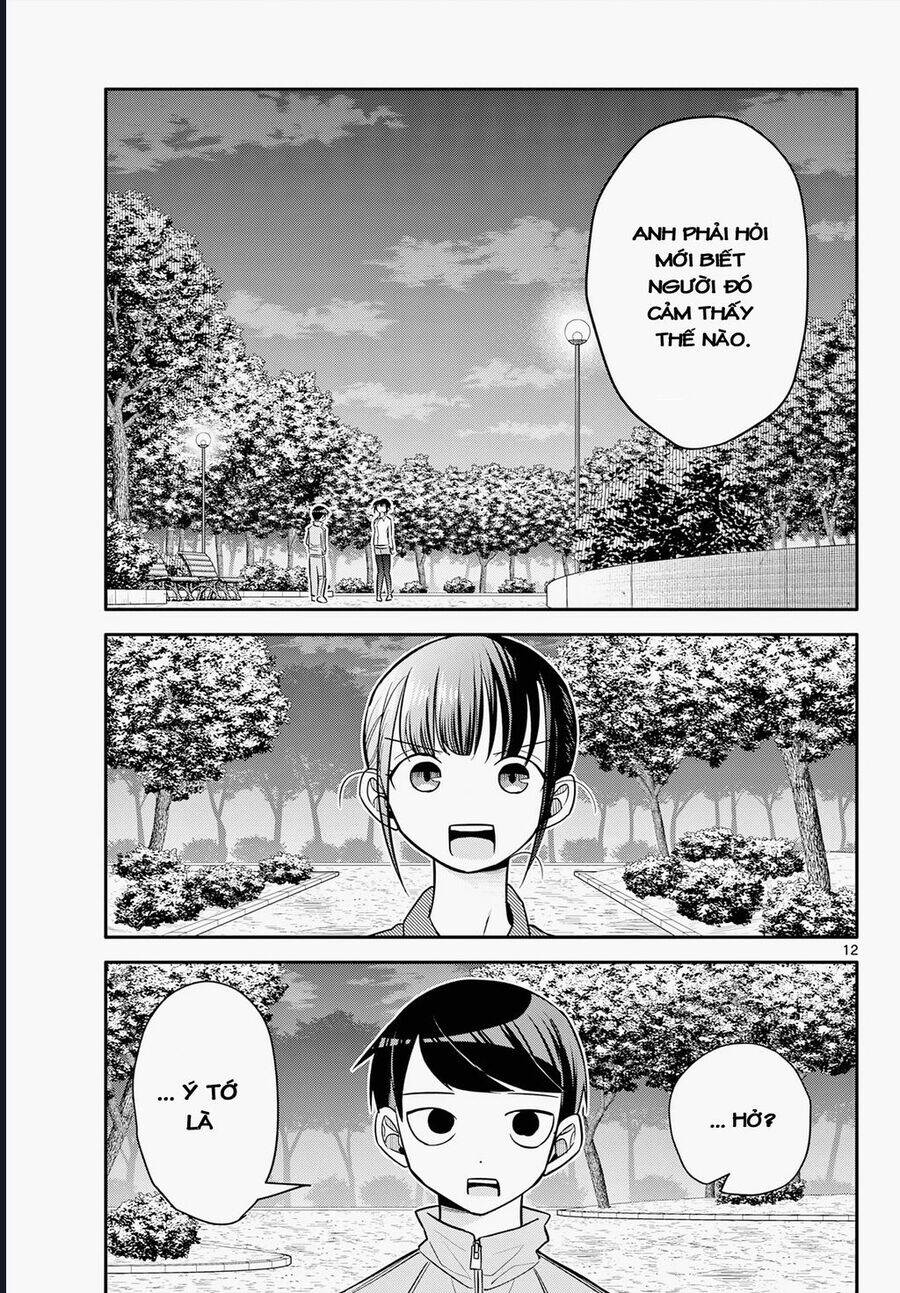 Chiisai Boku No Haru Chương 9 Ảnh 14
