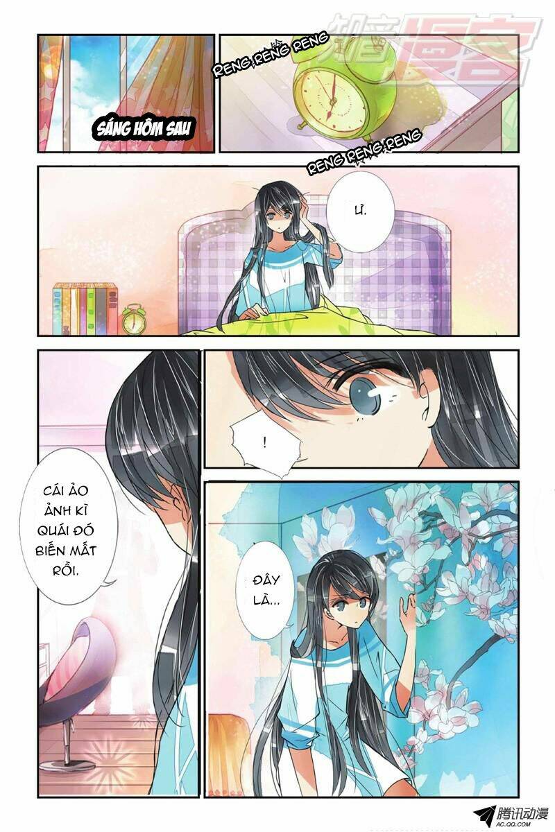 Vạn Lý Thanh Xuyên Chương 2 Ảnh 6