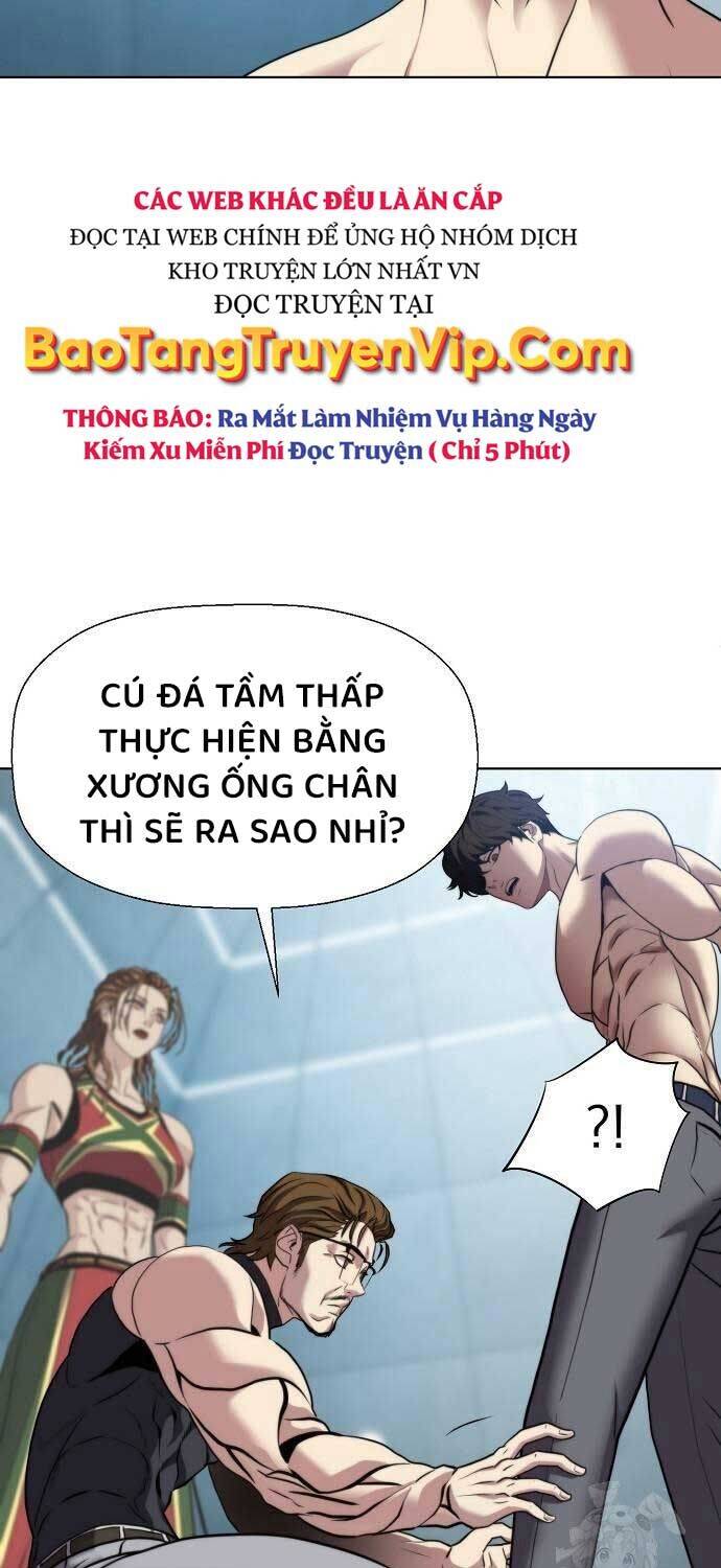Sàn Đấu Sống Còn Chương 23 Ảnh 59