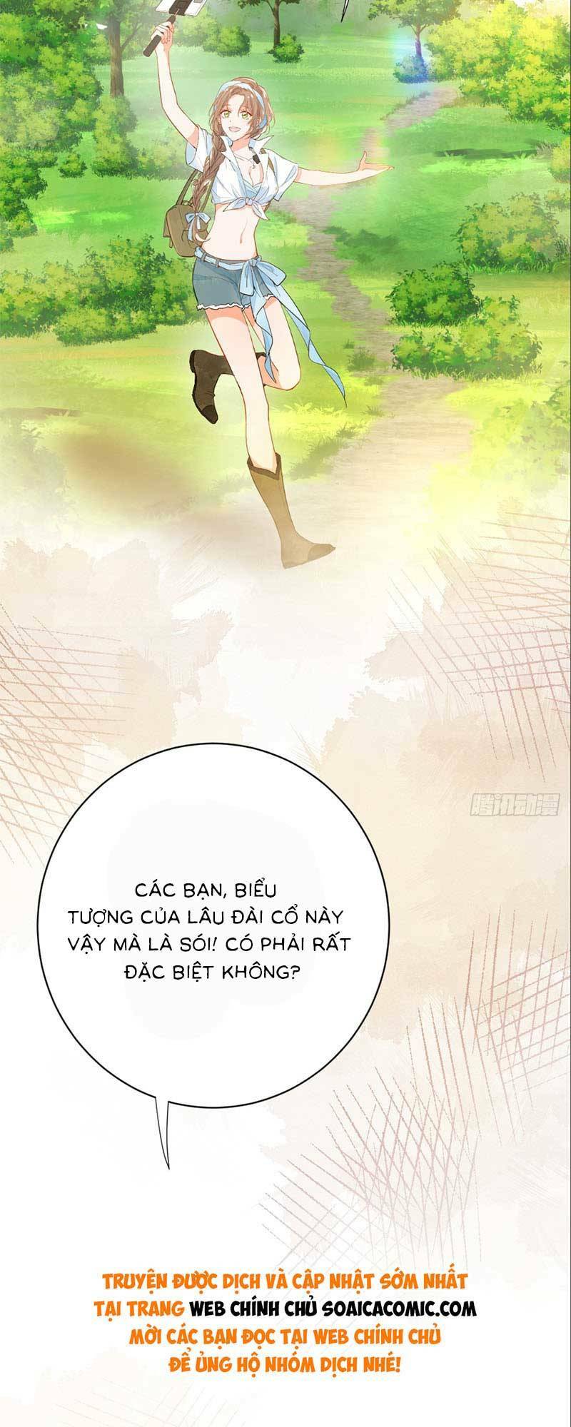 Xuyên Đến Dị Giới Toàn Trai Đẹp Chương 1 Ảnh 27