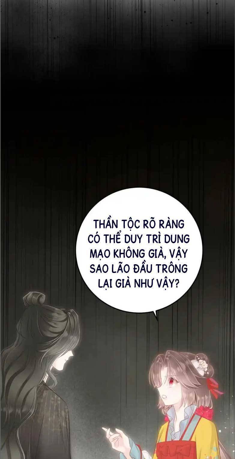 Rắn Cưng Nhà Tôi Lại Đang Diễn Trò Với Tôi Chương 19 Ảnh 32