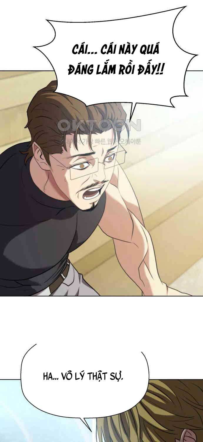 Sàn Đấu Sống Còn Chương 17 Ảnh 8