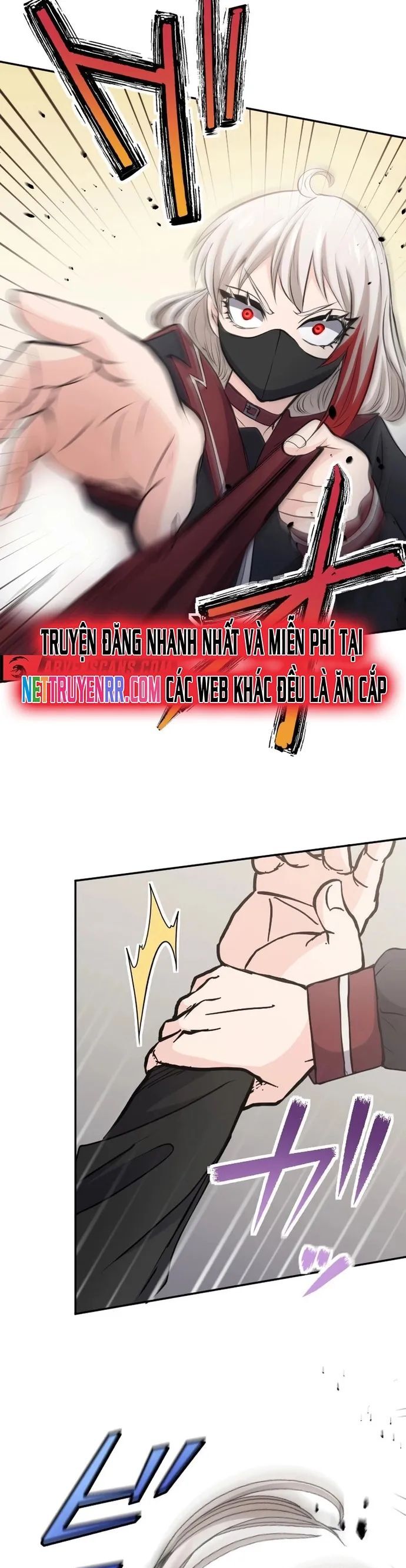 Ittoki The Ninja Chương 8 Ảnh 47
