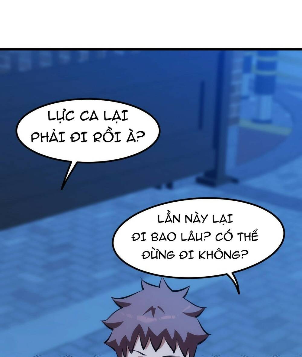 Ác Bá Trò Chơi Chương 38 Ảnh 3