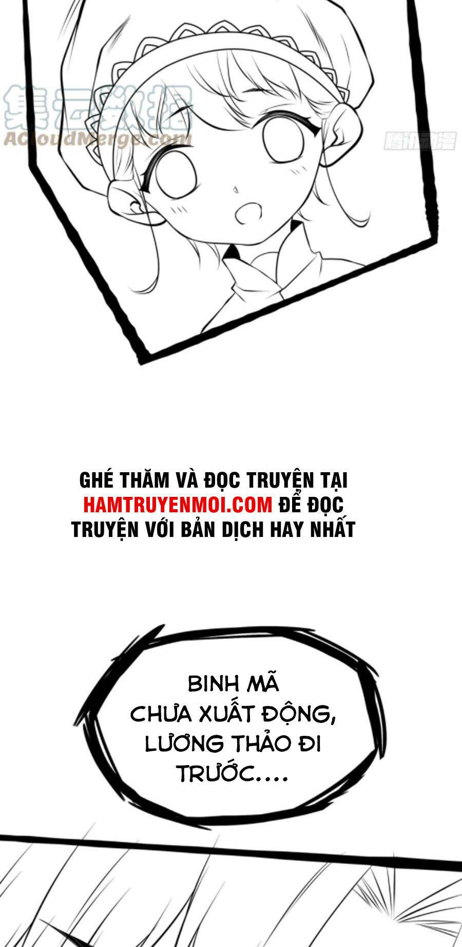 Nãi Ba Là Chiến Thần Mạnh Nhất Chương 71 Ảnh 48