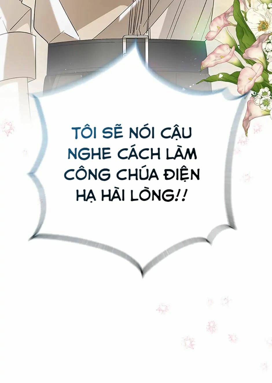 Bạo Chúa Thân Mến Chương 33 Ảnh 72