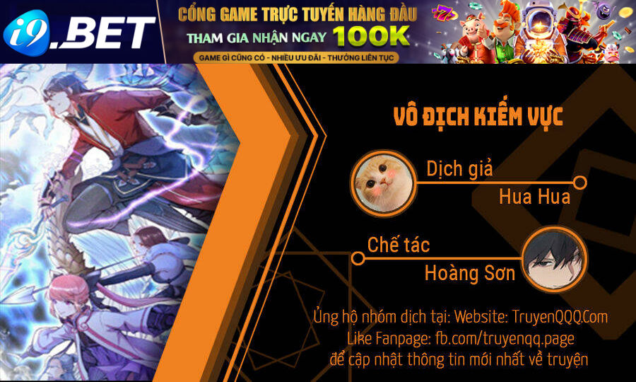 Vô Địch Kiếm Vực Chương 167 Ảnh 2
