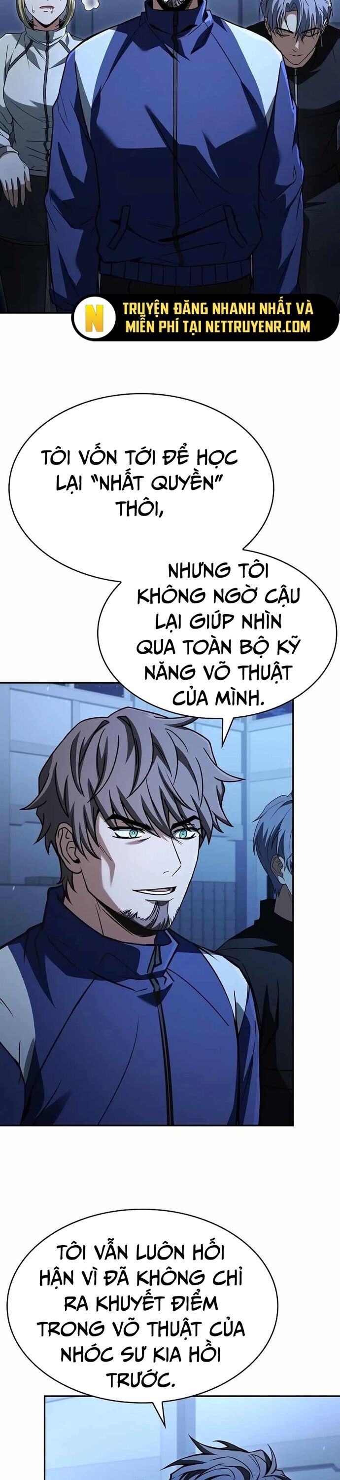 Chòm Sao Là Đệ Tử Của Tôi Chương 112 Ảnh 38