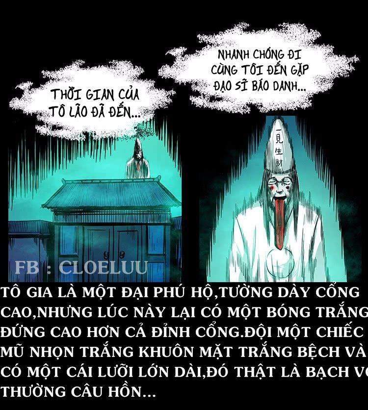 Tiên Sơn Truyền Kỳ Chương 15 Ảnh 26