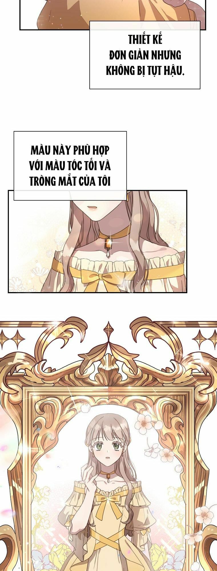 Mất Đi Một Người Chị Tốt Chương 3 Ảnh 34