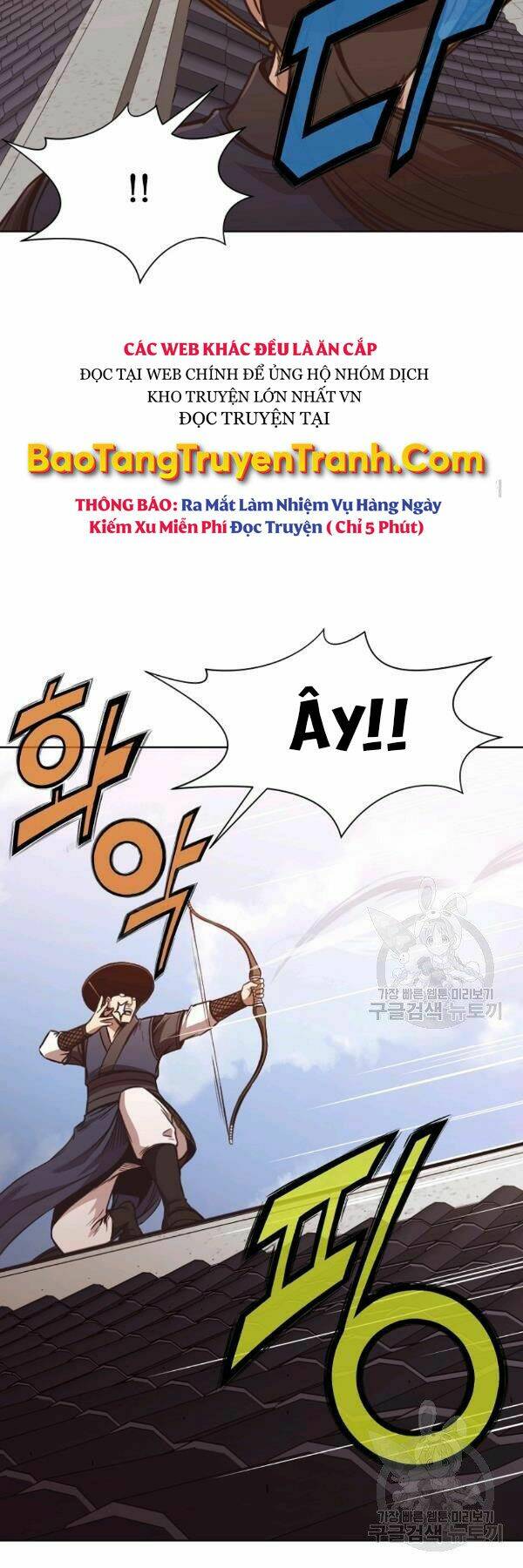 Thiên Võ Chiến Thần Chương 43 Ảnh 38