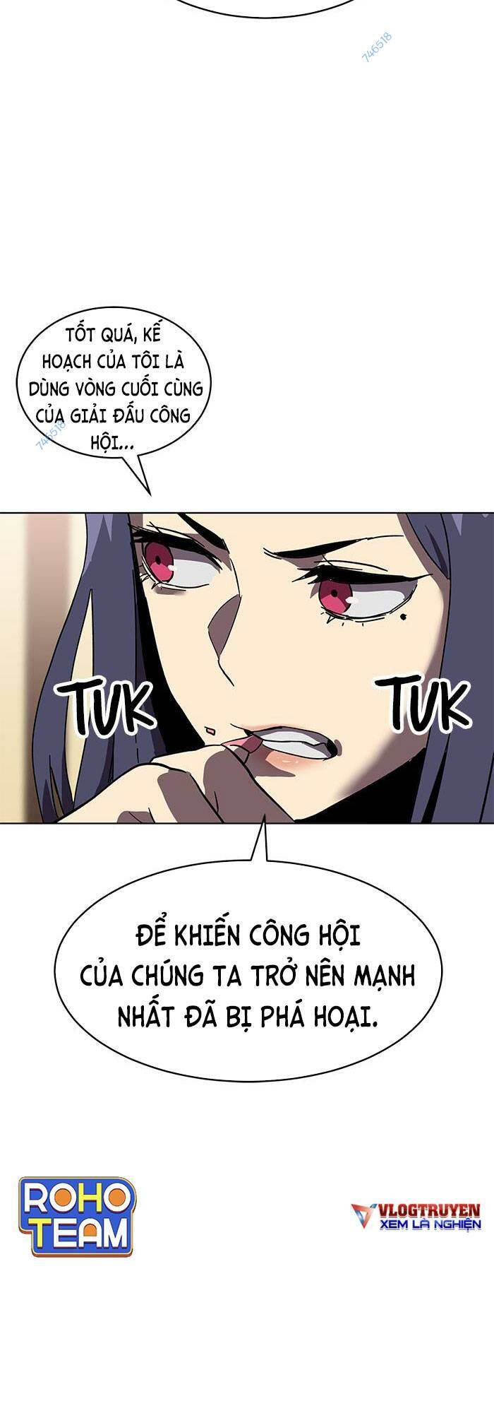 Trùm Cuối Chương 19 Ảnh 38