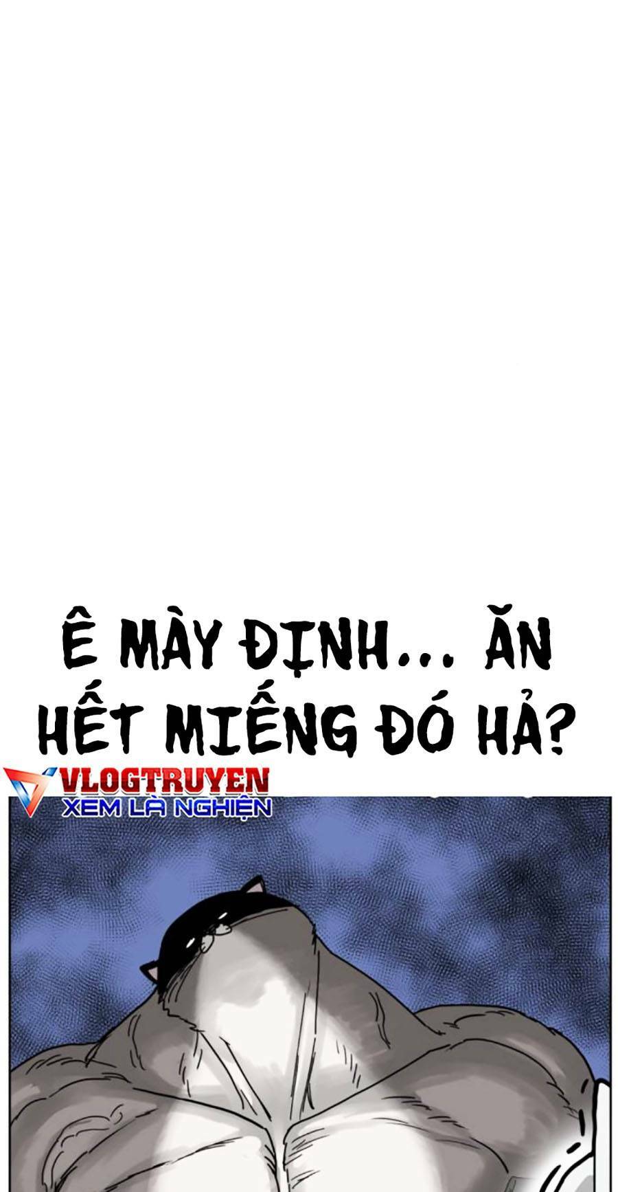 Con Mèo Đô Vật Của Tôi Chương 9 Ảnh 48