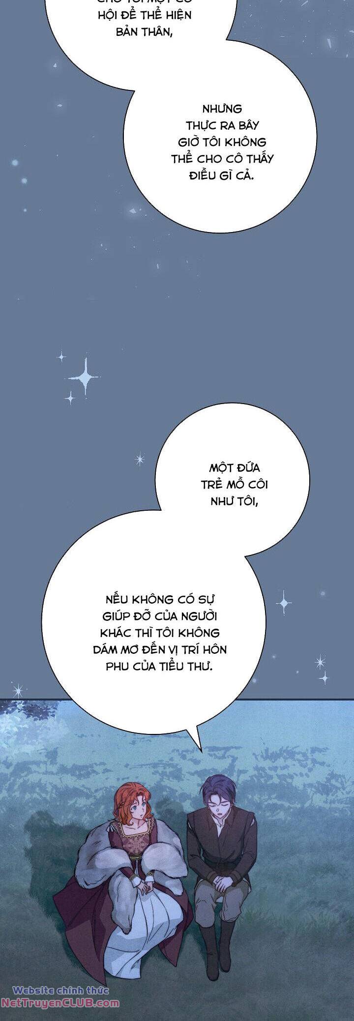 Cuộc Hôn Nhân Vụ Lợi Chương 105 Ảnh 10