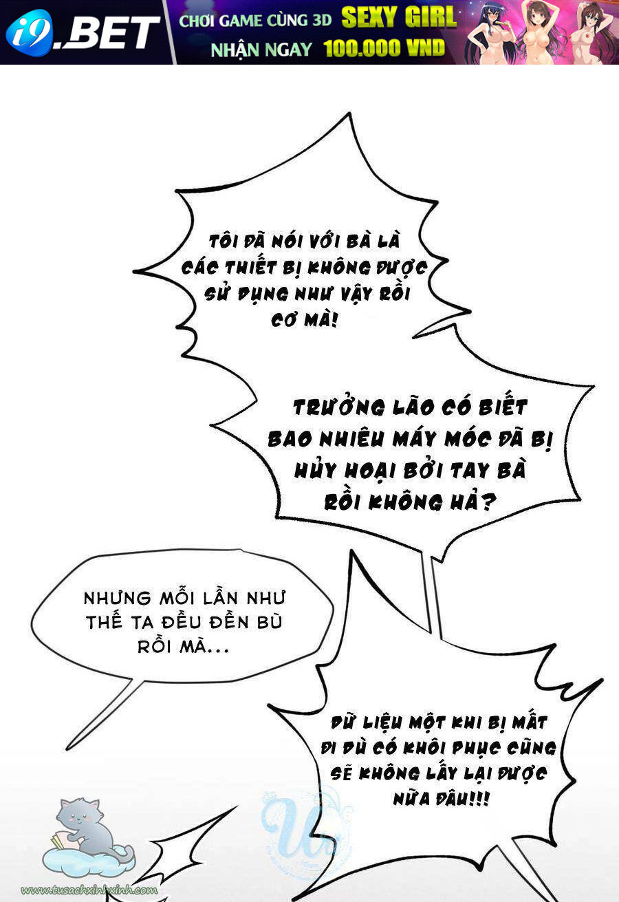 Nhật Ký Nấm Ma Cô Chương 18 Ảnh 45
