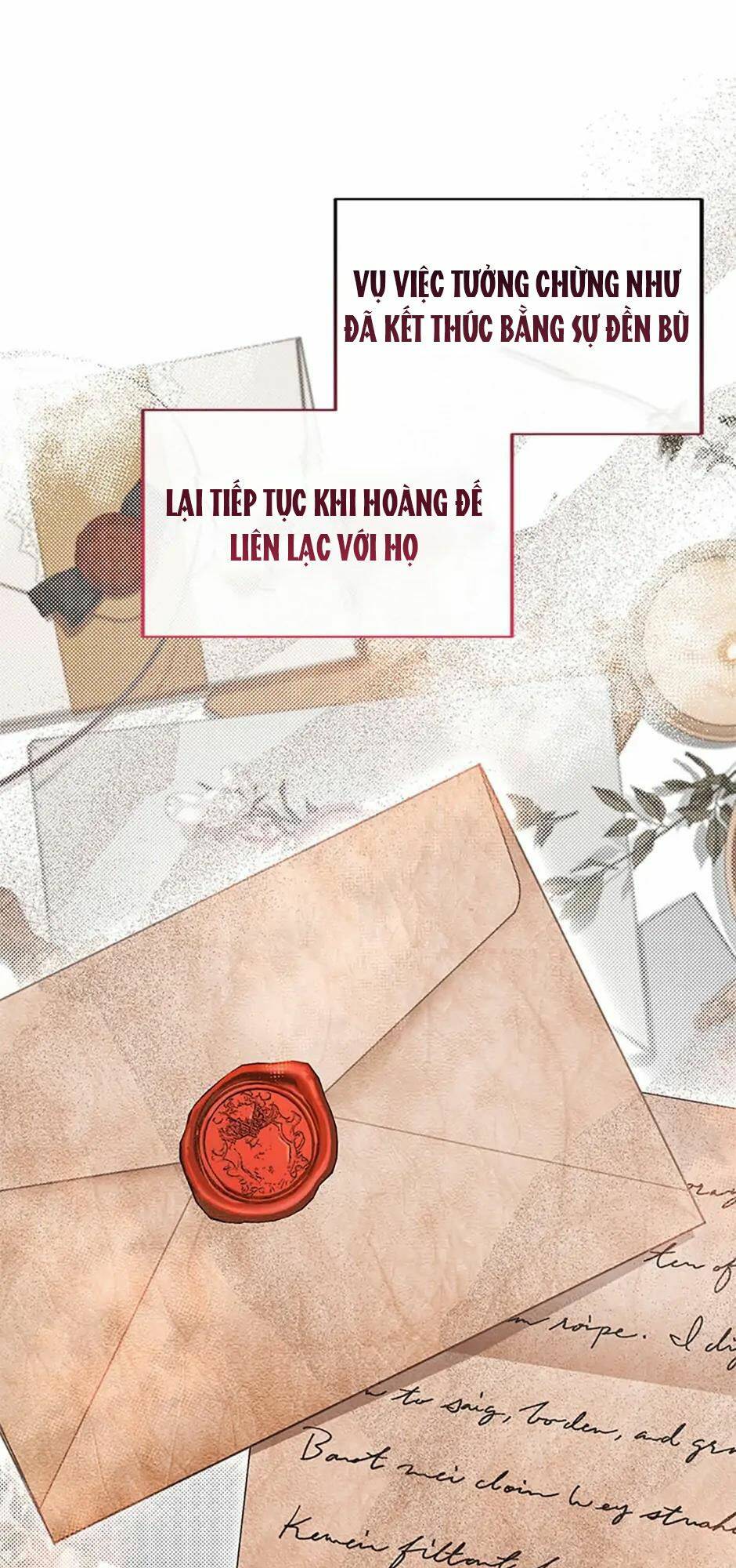 Bạo Chúa Thân Mến Chương 33 Ảnh 3
