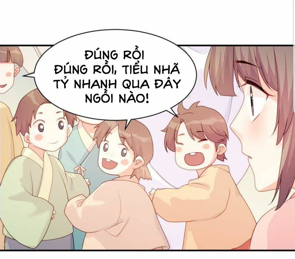 Ỷ Thế Ghẹo Người Chương 18 Ảnh 44
