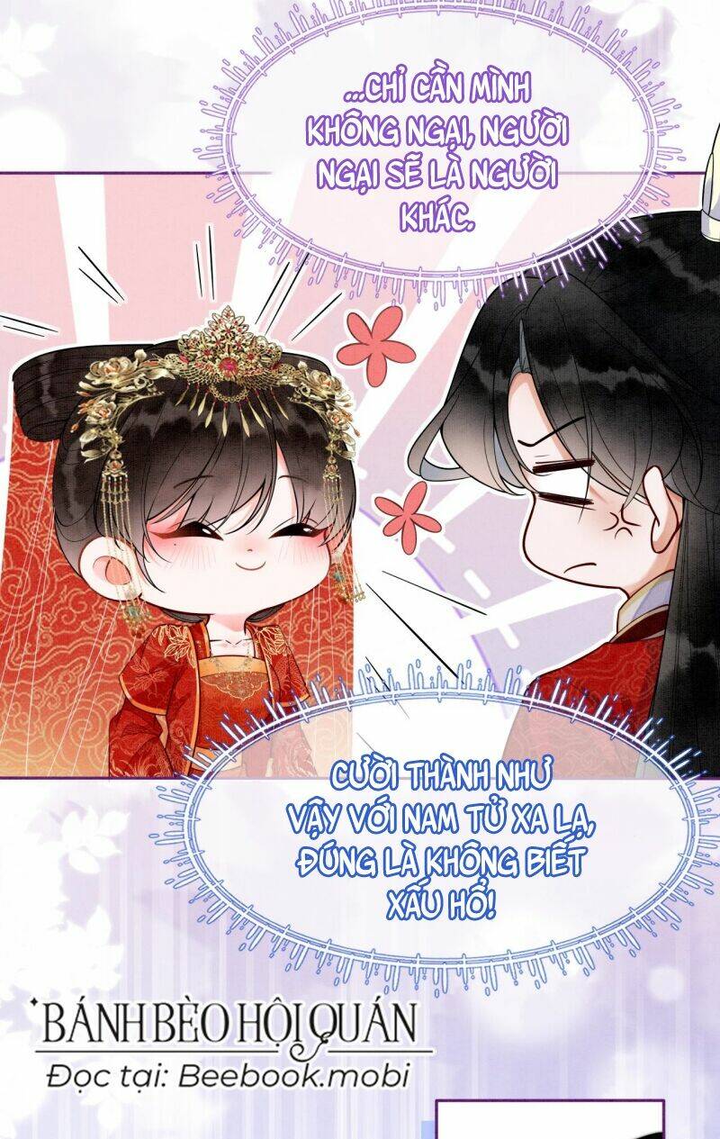 Sau Khi Nàng Bị Đánh Chết, Các Anh Trai Đều Hối Hận! Chương 2 Ảnh 5