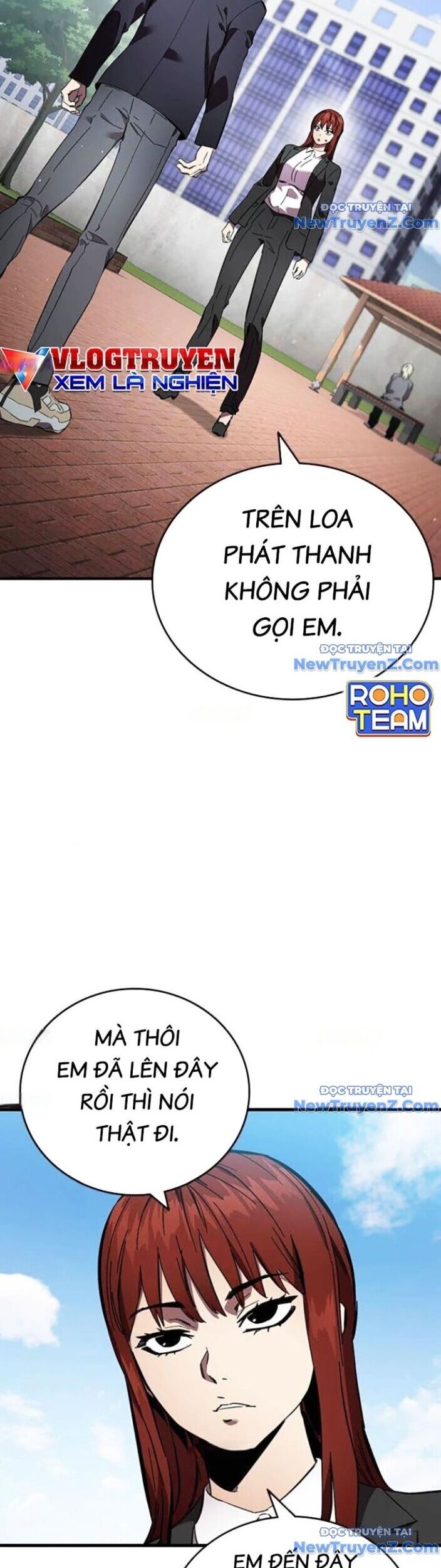 Đại Tướng Chiến Chương 39 Ảnh 3