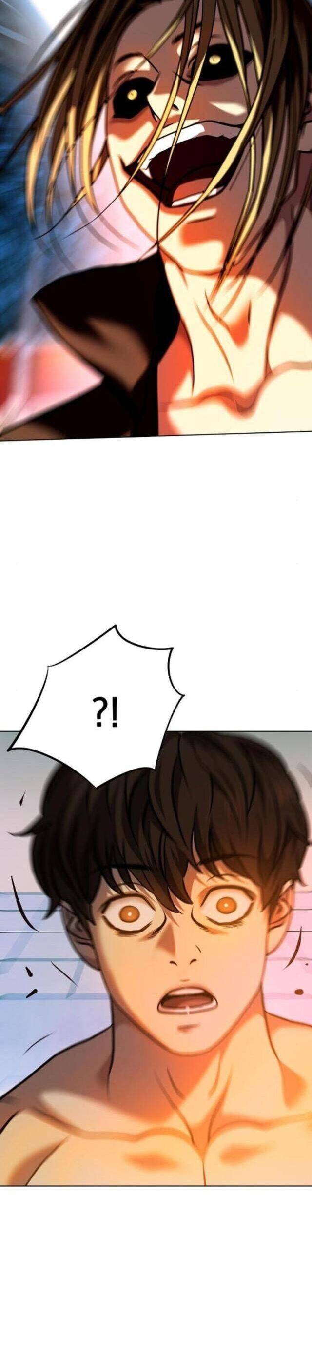 Sàn Đấu Sống Còn Chương 26 Ảnh 22