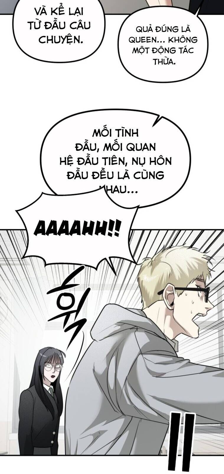 Chị Em Nhà Ki Chương 29 Ảnh 15