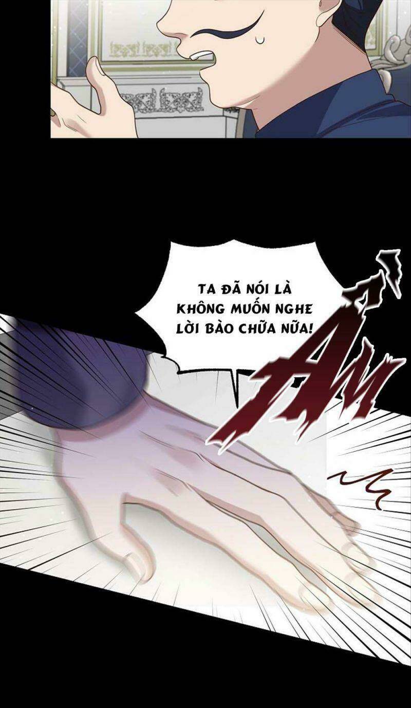 Hôn Phu Của Tôi Là Nam Chính Yandere Chương 17 Ảnh 15
