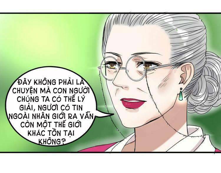 Nụ Hôn Hắc Vũ Chương 23 Ảnh 10