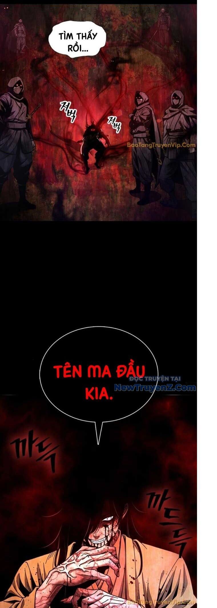 Thiên Trung Long Môn Chương 22 Ảnh 38