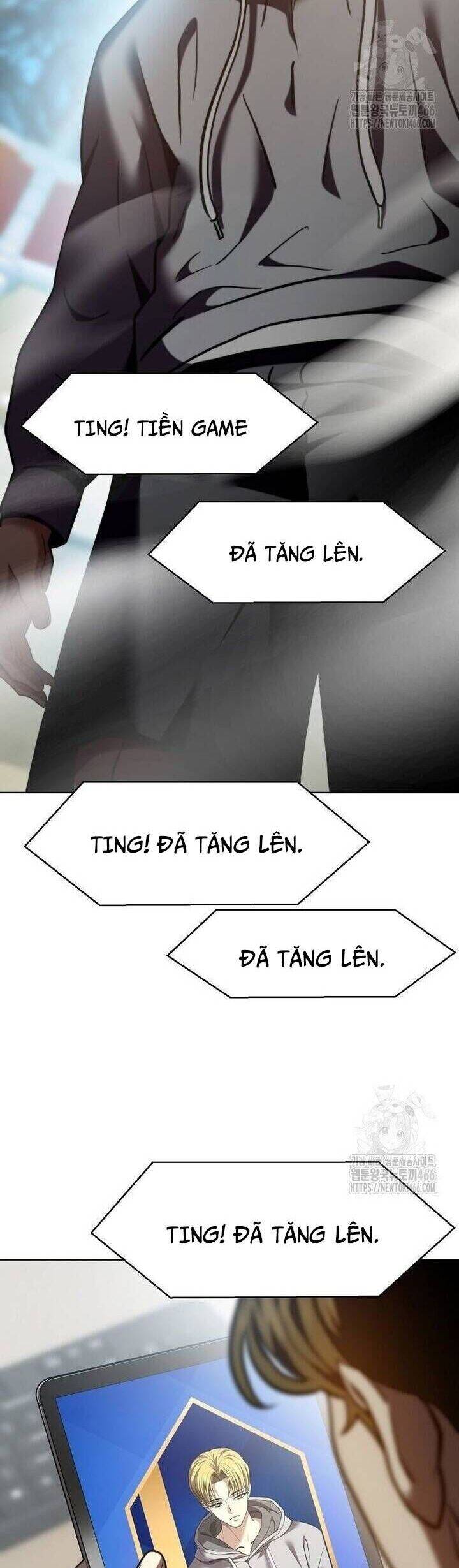 Sàn Đấu Sống Còn Chương 31 Ảnh 12