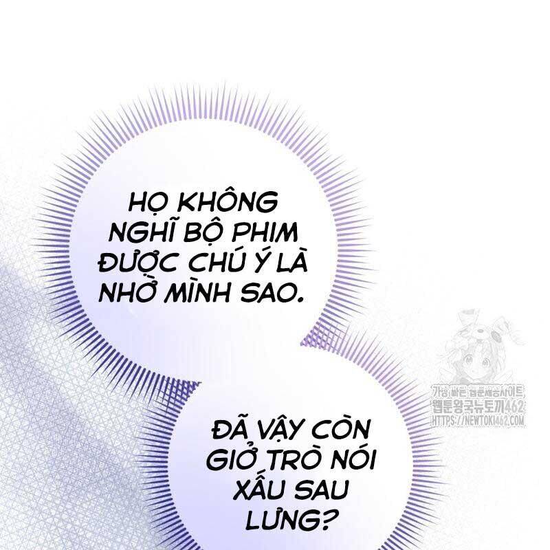 Cuộc Sống Bắt Đầu Khi Làm Một Diễn Viên Nhí Chương 56 Ảnh 58