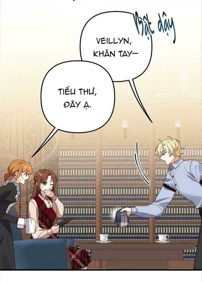 Hôn Phu Của Tôi Là Nam Chính Yandere Chương 14 Ảnh 28