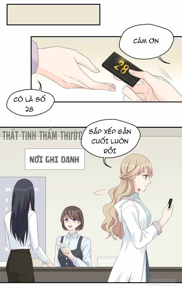 Ảnh Đế Lão Công Độc Ác Yêu Chương 19 Ảnh 16