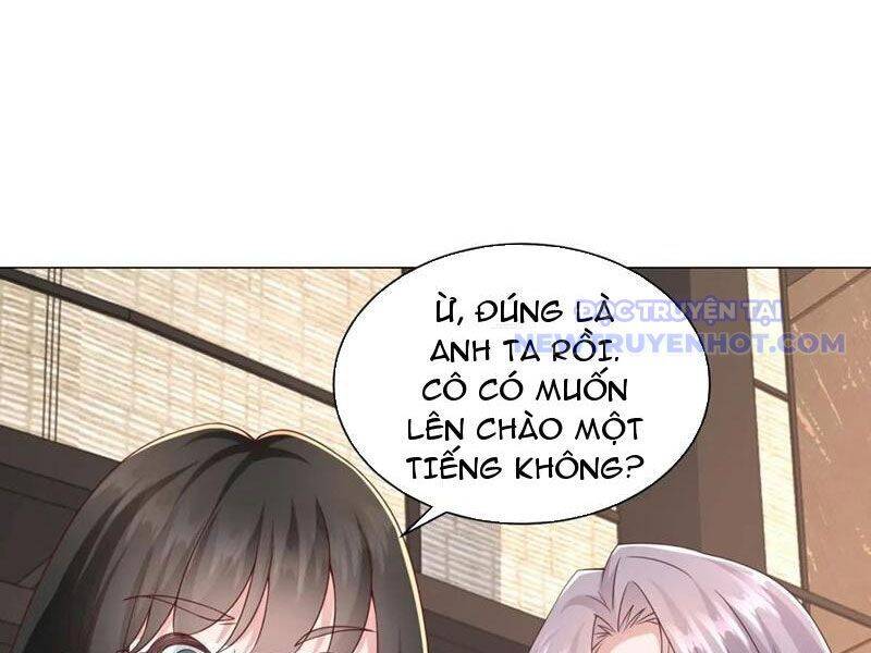 Tôi Là Tài Xế Xe Công Nghệ Có Chút Tiền Thì Đã Sao? Chương 136 Ảnh 28