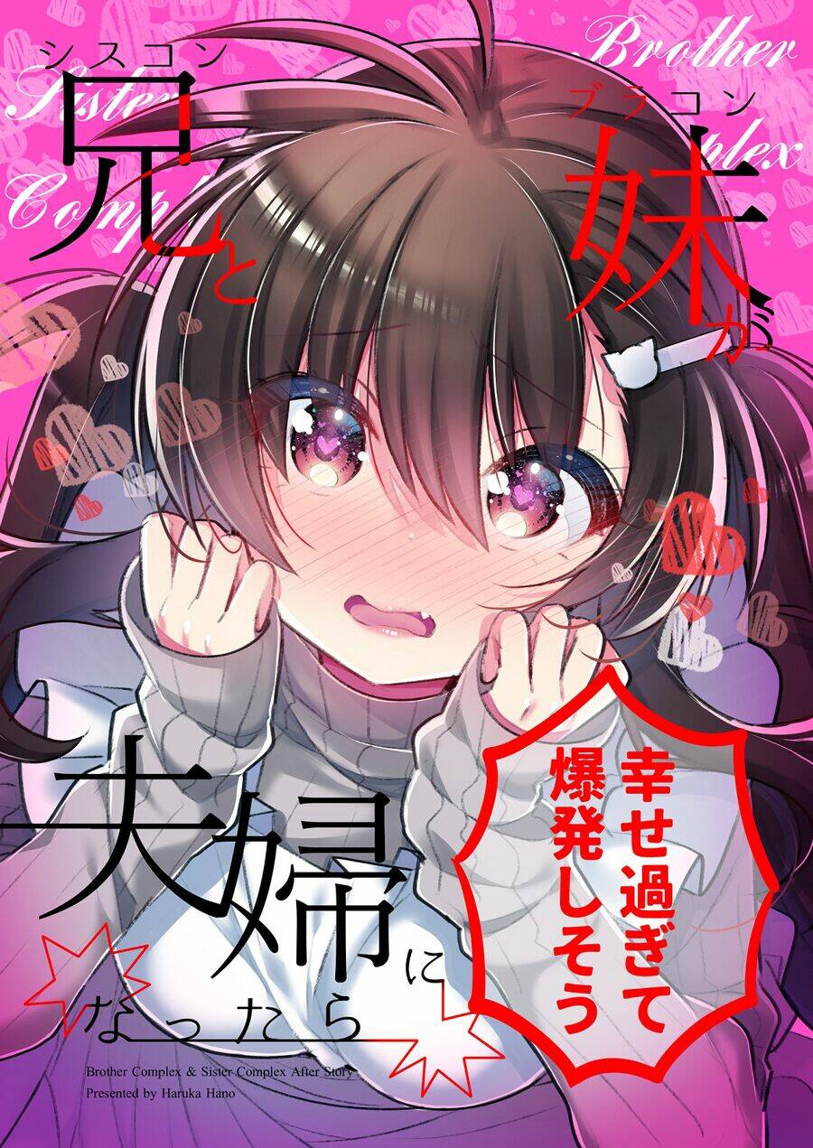 Siscon Ani To Brocon Imouto Ga Shoujiki Ni Nattara Chương 49 Ảnh 3