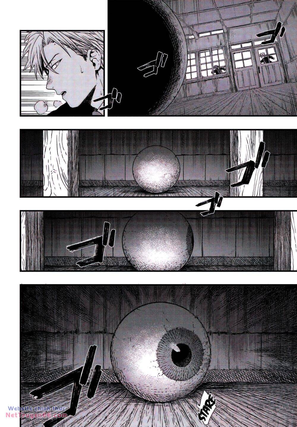 Ryoukai Shinpan Chương 2 Ảnh 13