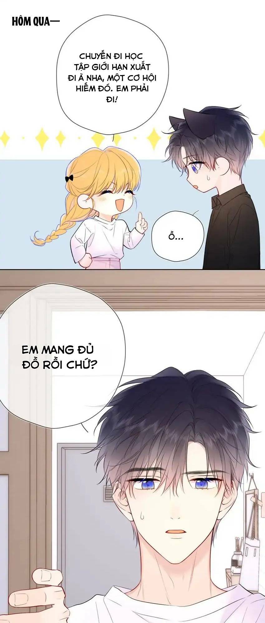 Ngôi Sao Cho Tôi Chương 144 Ảnh 10
