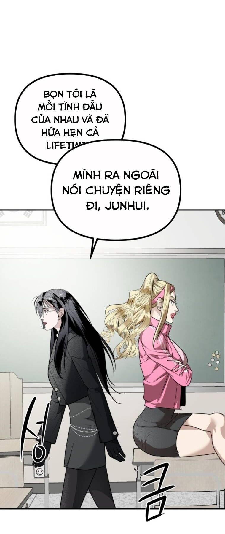 Chị Em Nhà Ki Chương 29 Ảnh 9