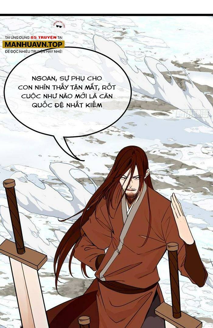 Ma Lâm Thiên Hạ Chương 176 Ảnh 31