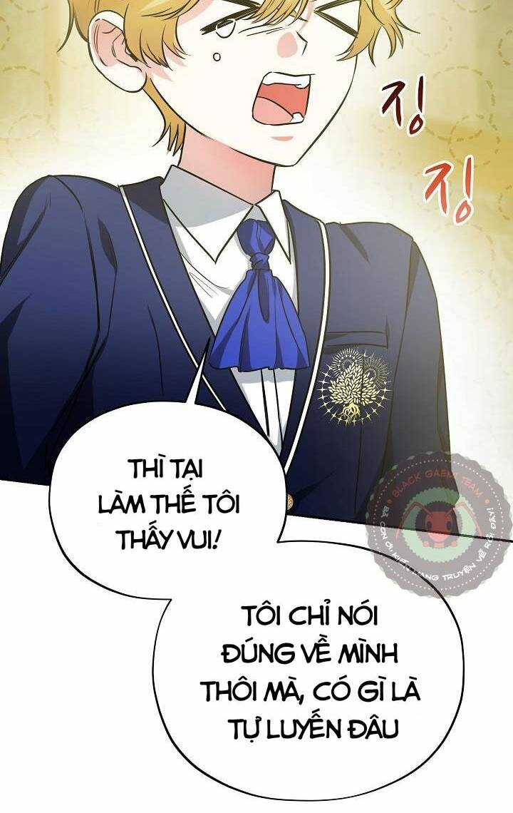 Tôi Hạnh Phúc Khi Là Phản Diện Giàu Có Chương 19 Ảnh 73