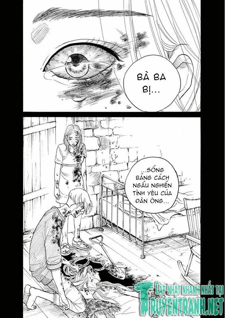 8 Tales Of The Zqn Chương 6 Ảnh 31