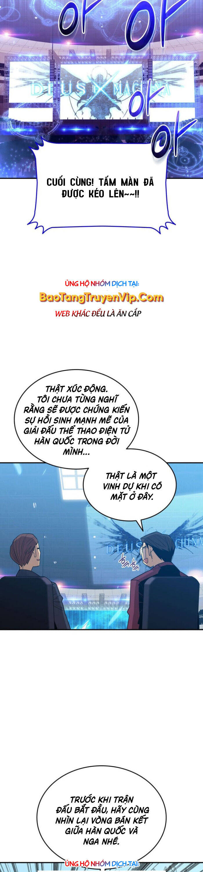Tôi Là Lính Mới Chương 218 Ảnh 5