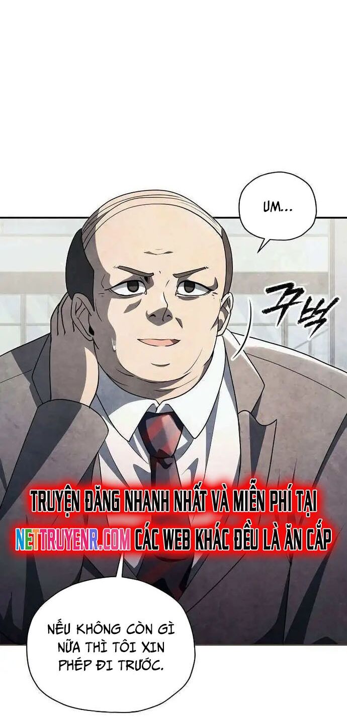 Câu Lạc Bộ Truyện Ma Chương 52 Ảnh 9