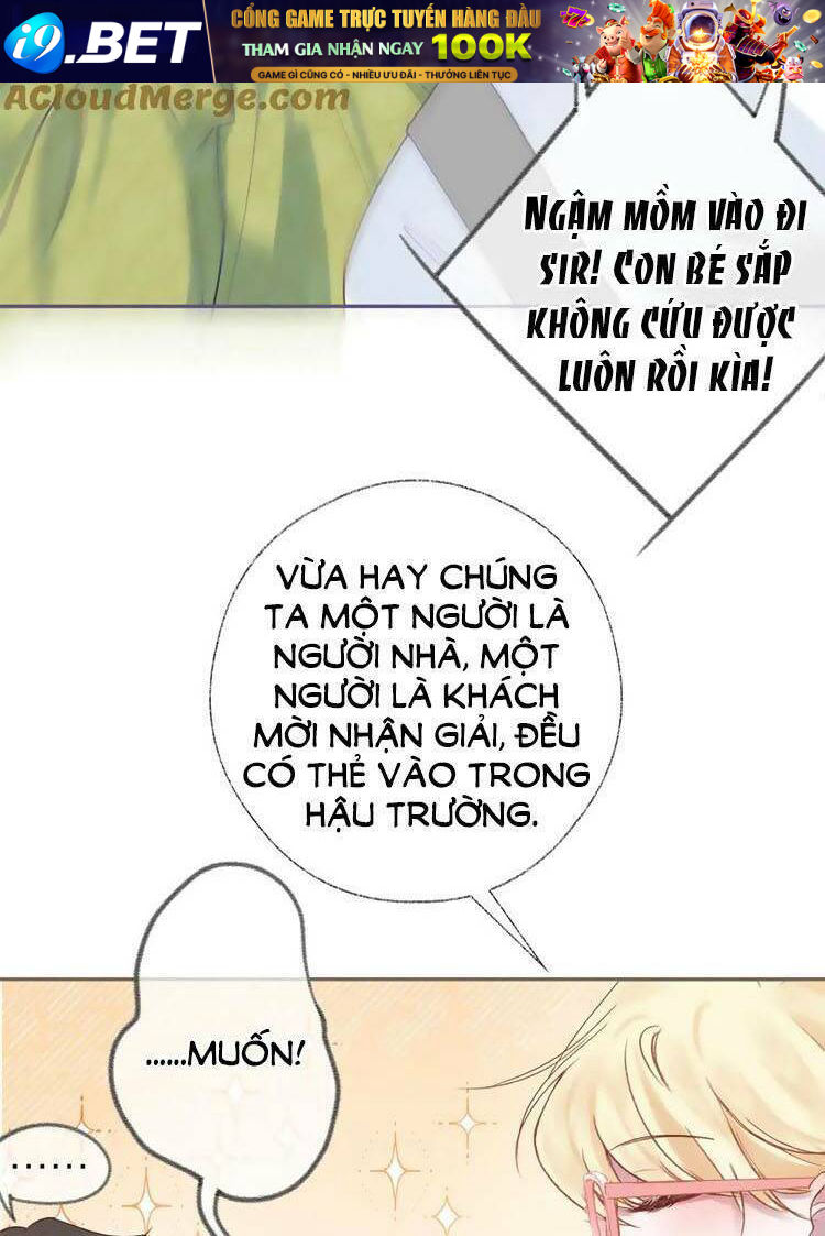 Sao Giờ, Đẩy Thuyền Tới Muốn Yêu Chương 92 Ảnh 35