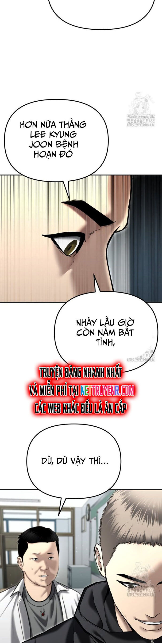 Cảnh Sát Bất Bại Chương 40 Ảnh 49