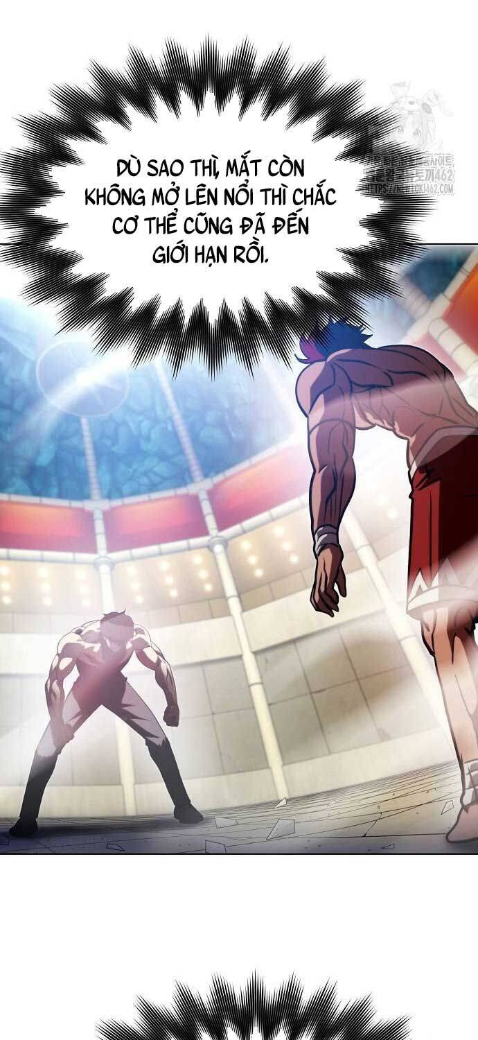 Sàn Đấu Sống Còn Chương 19 Ảnh 49